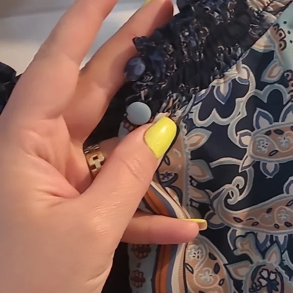 Midi Dress - Picture 5 of 15